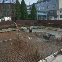 Новини з будівельного майданчика ЖК Main House